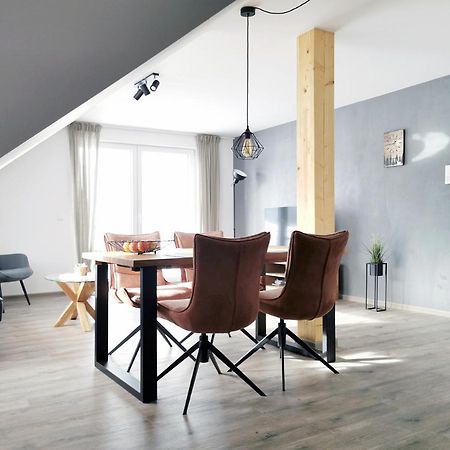 Adlerhorst Appartement Baiersbronn Buitenkant foto