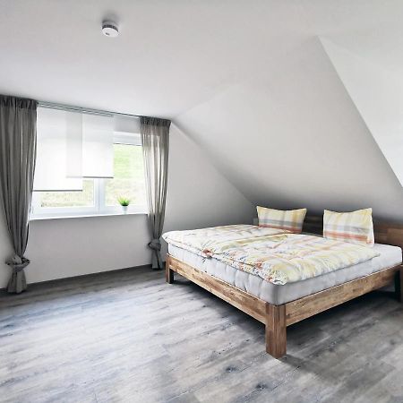 Adlerhorst Appartement Baiersbronn Buitenkant foto