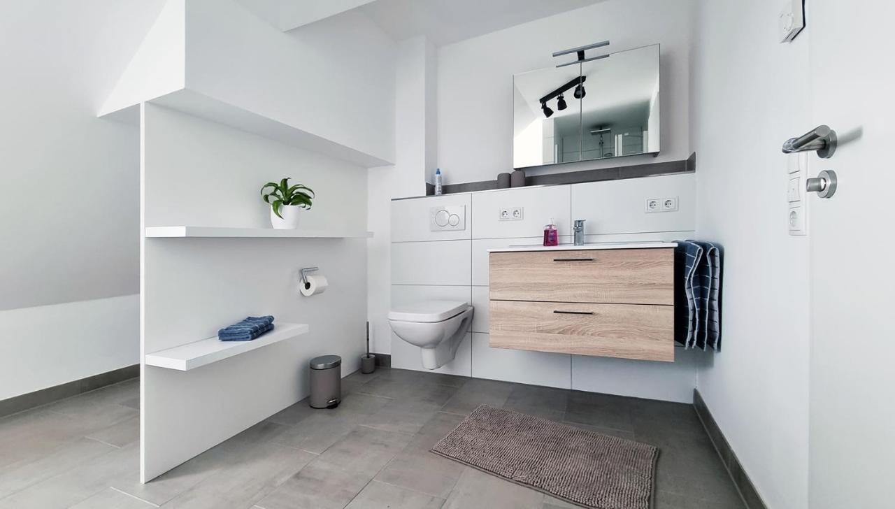 Adlerhorst Appartement Baiersbronn Buitenkant foto