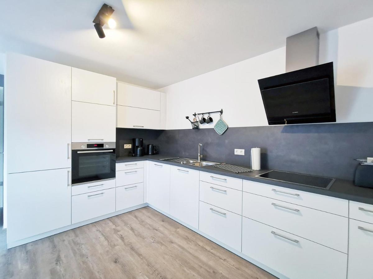 Adlerhorst Appartement Baiersbronn Buitenkant foto