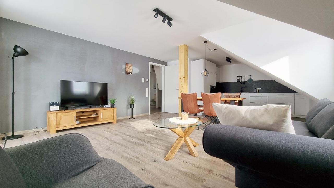 Adlerhorst Appartement Baiersbronn Buitenkant foto