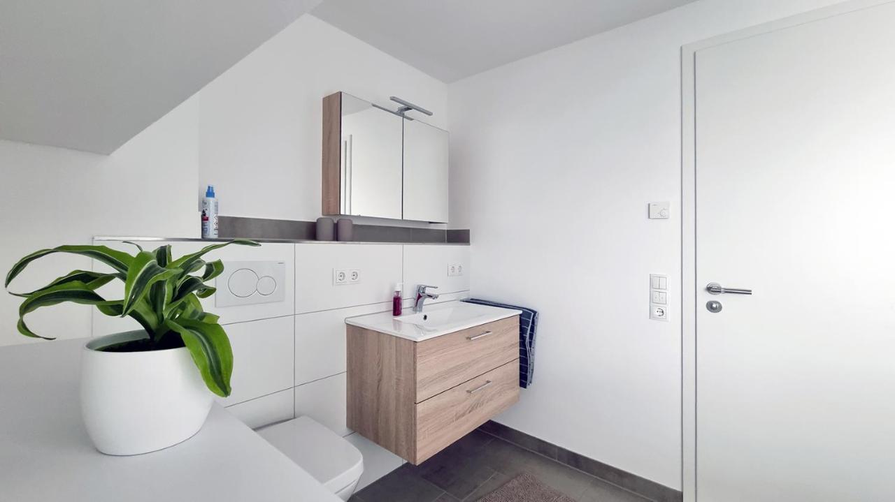 Adlerhorst Appartement Baiersbronn Buitenkant foto